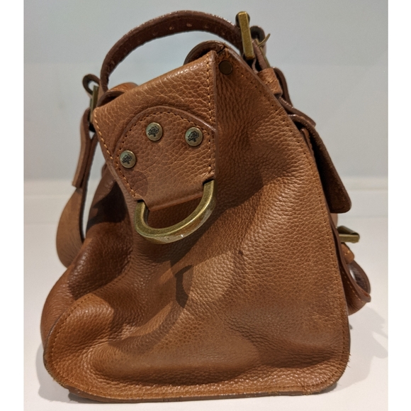 Authentic Mulberry Roxanne Bag - Picture 2 of 6